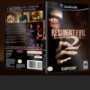 Resident Evil 0-4 Box Art Cover
