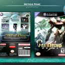 Metroid Prime Box Art Cover
