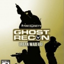 Tom Clancy's Ghost Recon: Urban Warfare Box Art Cover