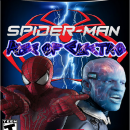 Spider-Man Rise of Electro Box Art Cover
