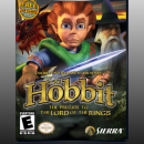 The Hobbit Box Art Cover
