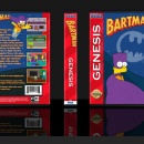 Bartman Box Art Cover