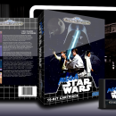 Mega Star Wars Box Art Cover
