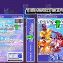 Sega: Mega Games 2 Vol.2 Box Art Cover