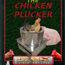 The Chicken Plucker Box Art Cover