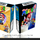 Kellogs Mario Box Art Cover