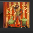 Britney Spears: Mannequin Box Art Cover