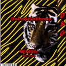 Dolce&Gabbana Wildlife Parfum Box Art Cover