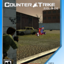 Counter Trike: Source Box Art Cover