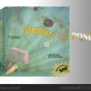 Pong Box Art Cover