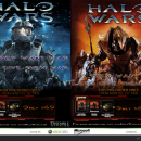 Halo Wars Poster Box Art Cover