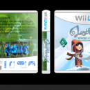 Lostwinds: Winter of the Melodias (WiiWare) Box Art Cover