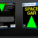 Space Gar Box Art Cover