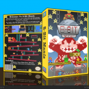 8-Bit Mania Box Art Cover