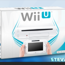 Wii U Box Art Cover