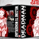 Deadman Wonderland Box Art Cover