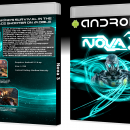 Nova 3 Box Art Cover