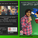 SomeOrdinaryGamers : Haunted Gaming Volume 1 Box Art Cover