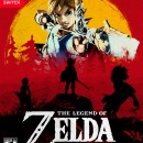 The Legend of Zelda: Yee of the Haw Box Art Cover