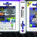 FIFA 21 - Ultimate Edition Box Art Cover