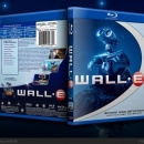 WALL-E Box Art Cover