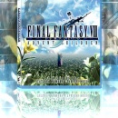 Final Fantasy: Advent Children Complete Box Art Cover