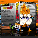 Dragonball Z: Season 6 Box Art Cover
