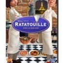 Ratatouille Box Art Cover