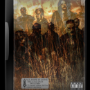 Slipknot: All Hope is Gone Box Art Cover