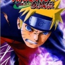Naruto Shppuden: The Movie Box Art Cover