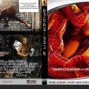 SPIDER MAN 2 Box Art Cover