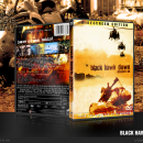 Black Hawk Down Box Art Cover