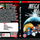 Megaman X - Once upon a time in the Future Box Art Cover