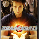Dragonball Box Art Cover