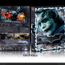 The Dark Knight Box Art Cover