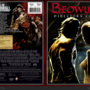 Beowulf: Director's Cut Box Art Cover