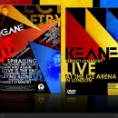 Keane: Perfect Symmetry Live at the O2 Arena Box Art Cover