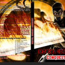 Mortal Kombat: Conquest Box Art Cover