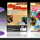 Nintendomination Box Art Cover