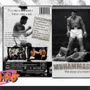 Muhammad Ali: The story of a Boxer Box Art Cover