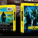 Watchmen Box Art Cover
