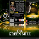 The Green Mile Box Art Cover