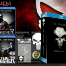 Punisher: Collector's Boxed Set Box Art Cover