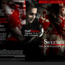 Sweeney Todd: The Demon Barber of Fleet Street Box Art Cover
