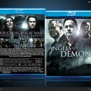 Angels & Demons Box Art Cover