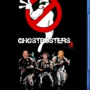 Ghostbusters 3 Box Art Cover