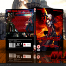 Devil May Cry: The Movie Box Art Cover