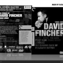 The Works of David Fincher Box Art Cover