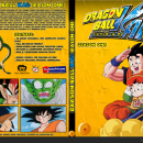 Dragon Ball Kai: Season One Box Art Cover
