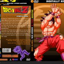 Dragon Ball Z: Season One Box Art Cover